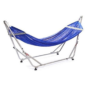 Mua Bộ Khung võng Ngọc Hoàng Thuyền Rồng nặng 8kg  có đệm cao su dưới đế  bảo hành 12 tháng bao đổi mới  chịu lực 200kg