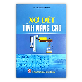 Sách - Xơ Dệt Tính Nâng Cao (DN)