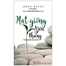 Sách Hạt Giống Yêu Thương