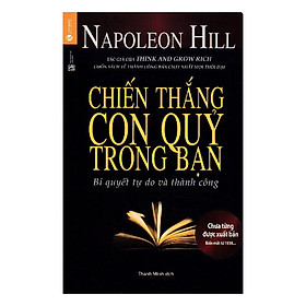 Hình ảnh Chiến Thắng Con Quỷ Trong Bạn