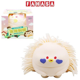 Đồ Chơi Squishy Hình Nhím Giảm Stress 9909 KQ-5345-3