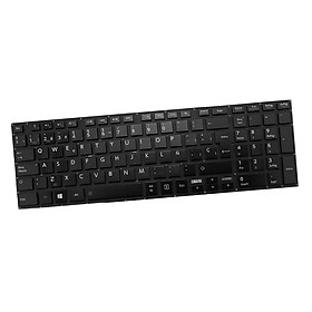 Spanish Backlight Keyboard for   Satellite P50-B P50T-B P55-B  Laptop