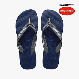 HAVAIANAS - Dép kẹp nam Power Light Solid 4147963-0