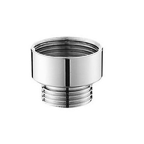 Đầu chuyển đổi vòi nước Inox Ren ngoài F21-M22;M24-M21