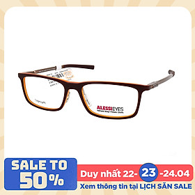 Gọng Kính Unisex Alessieyes AL60009