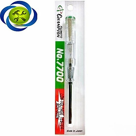 Mua Bút thử điện champion no7700