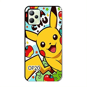 Ốp Lưng Dành Cho Realme C35