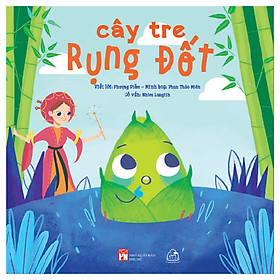 [Download Sách] Sách Truyện cổ mới - Cây tre rụng đốt