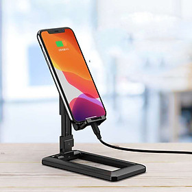 Mua Giá đỡ điện thoại gấp gọn tiện dụng - Hàng chính hãng
