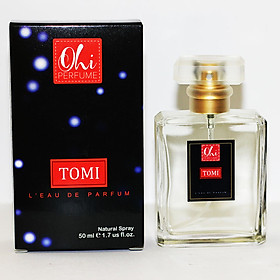 NƯỚC HOA NAM OHI-TOMI 50ML