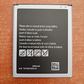 Pin Dành cho điện thoại Samsung Galaxy J7 2015