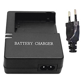 Battery Charger with Charging Cable Intelligent Protection System for EOS