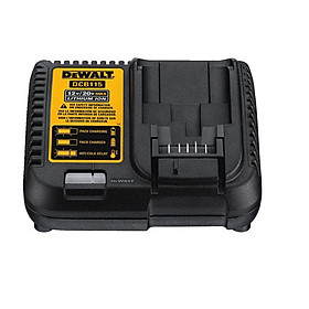 Mua Bộ sạc đa năng Dewalt 10.8V-18V DCB115-KR