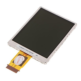 LCD Display Screen Replacement for   Fuji   S5700 S5800 Cameras