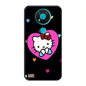 Ốp Dẻo Dành Cho NOKIA 3.4