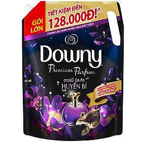 Nước Xả Vải Downy Huyền Bí Dạng Túi 2.3L