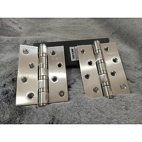 Mua BẢN LỀ CỬA VICKINI 43101.103 SSS dài 100m dày 3ly