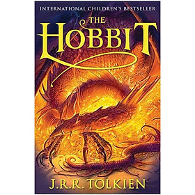 Sách The Hobbit