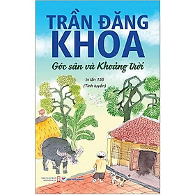 Góc Sân Và Khoảng Trời - Bản Quyền