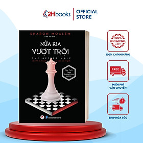 Sách - Nửa Kia Vượt Trội - 2HBooks