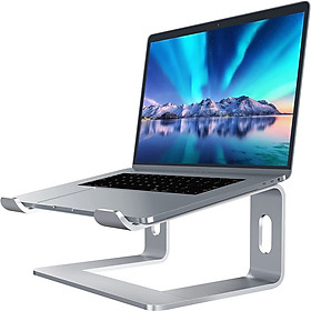 Giá Đỡ Máy Tính Laptop Chất Liệu Hợp Kim Nhôm Cao Cấp Model FS089- Hàng Chính Hãng Tamayoko