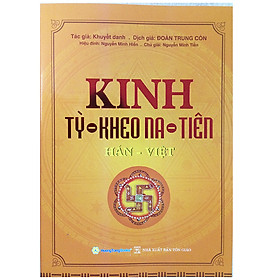 Kinh tỳ kheo - na tiên