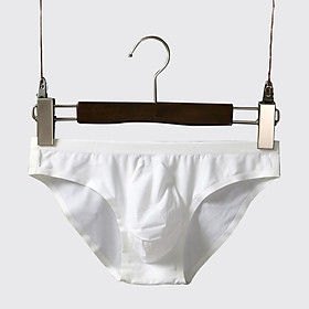 Sịp Đúc Nam Lụa Sữa Cao Cấp 2019