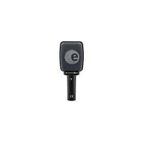 E 906 Micro Thu Nhạc Cụ Dynamic Sennheiser - HÀNG CHÍNH HÃNG