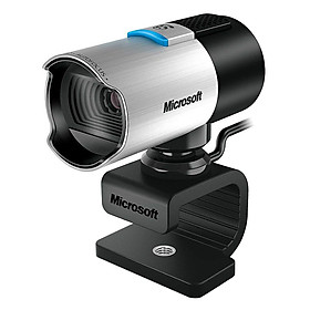 Mua Webcam Microsoft Lifecam Studio HD 1080P - Hàng Chính Hãng