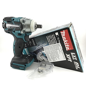 Mua MÁY SIẾT BULONG DÙNG PIN 18V (280N.M) MAKITA DTW285Z (KHÔNG KÈM PIN VÀ SẠC) - HÀNG CHÍNH HÃNG