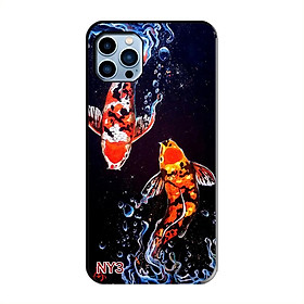 Ốp Lưng Dành Cho IPHONE 14 PRO 6.1