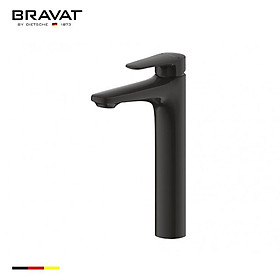 Vòi lavabo nóng lạnh Bravat F1173218BW-A9-ENG