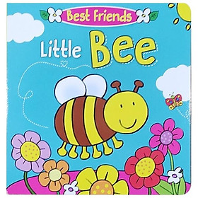 [Download Sách] Best Friends Little Bee