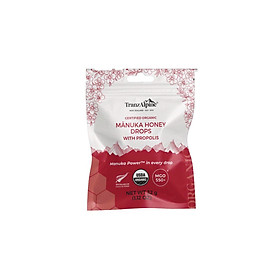 Kẹo Mật Ong Hữu Cơ Manuka MGO 550+ TranzAlpine