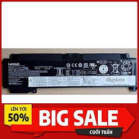 Mua Pin laptop cho Lenovo Thinkpad T460S T470S 01AV405 01AV406 00HW023 00HW022 SB10F46460