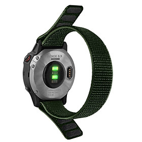 Mua Dây vải Enduro Camo dành cho Garmin kích thước 22mm – 26mm