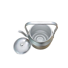 Mua Ấm nhôm đun nước 3l và 5l (hàng dày)