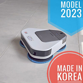 Mua Robot lau nhà EVERYBOT R-R-EV3-TS400 Thế Hệ Mới Hàng chính hãng