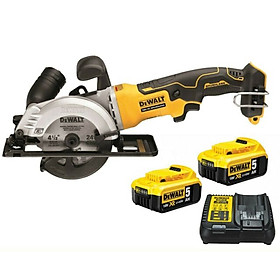 Mua MÁY CƯA DĨA DEWALT DCS571 Hàng chính hãng