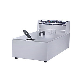 Mua Bếp Chiên  Rán  Nhúng Bằng Điện ZL 81 Dung Tích 5.5L
