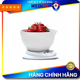 Mua Cân Nhà Bếp Điện Tử Mini 3Kg LAICA KS 1016 - ITALY