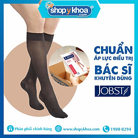 Vớ y khoa gối JOBST UltraSheer