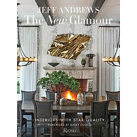Hình ảnh sách New Glamour, The