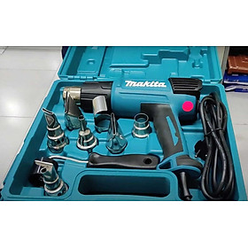 MÁY THỔI HƠI NÓNG 2000W (122 ° - 1.202 ° F) MAKITA HG6530VK - HÀNG CHÍNH HÃNG