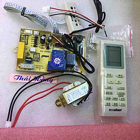 Mua Bo mạch điều hoà đa năng SON -U05APG