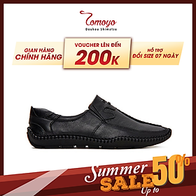 GIÀY PENNY ĐẾ MAY TOMOYO TMN20901