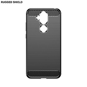 Ốp lưng chống sốc cho Nokia 7.2 , Nokia 8.1 , Nokia 8.3 , Nokia 3.4 , Nokia 5.4 hiệu Likgus ( chống va đập, chống vân tay) - Hàng nhập khẩu