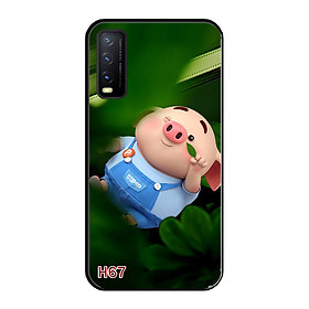 Ốp Lưng Dẻo Dành Cho VIVO Y20s