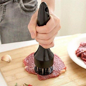 Mua Dụng Cụ Đâm Xiên Làm Mềm Thịt Mềm Bì Da Tiện Sử Dụng Và An Toàn Cho Mọi Nhà