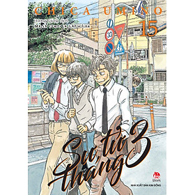 Sư Tử Tháng 3 - Tập 15